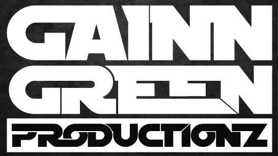 Gainn Green Productionz